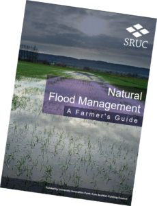 picture of the natural flood management guide document