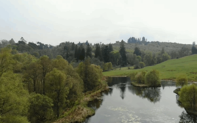 Farming and Water Scotland