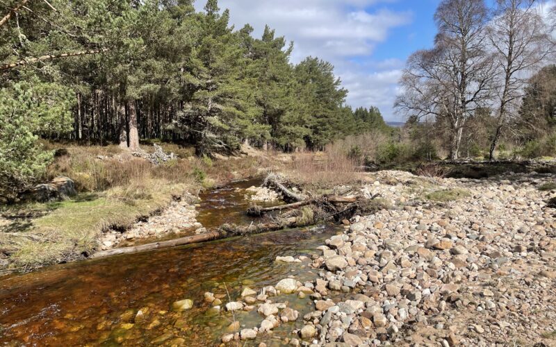 Farming and Water Scotland