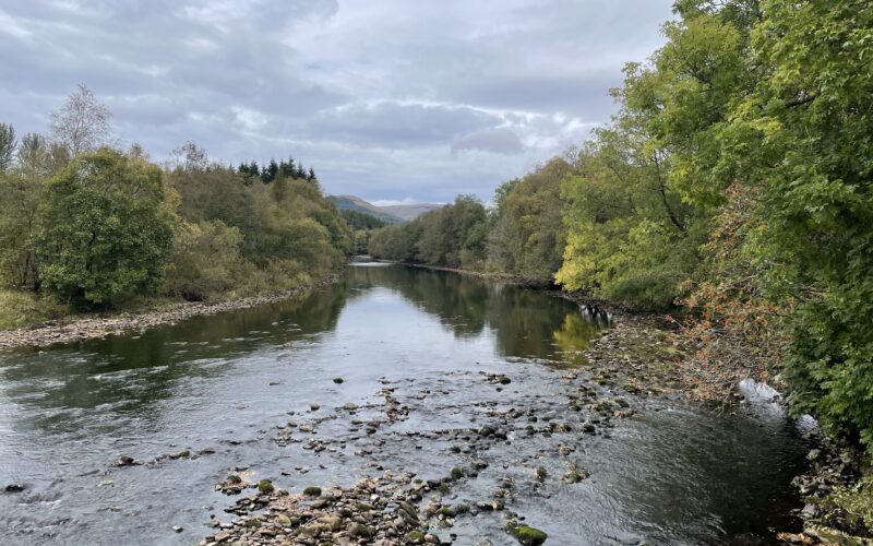 Farming and Water Scotland