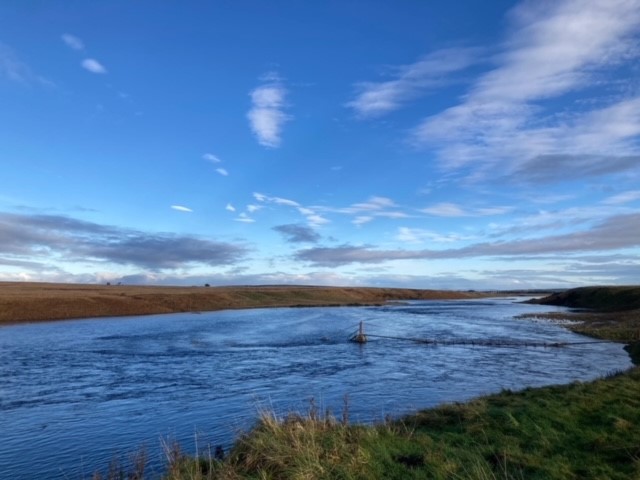 Farming and Water Scotland