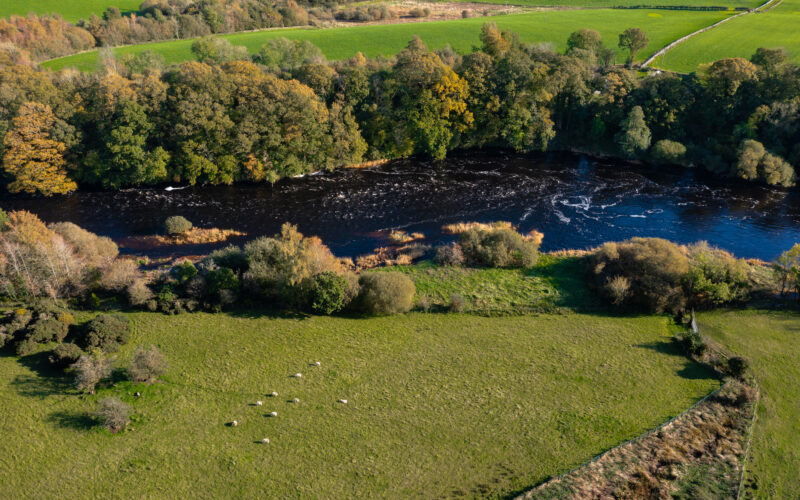 Farming and Water Scotland