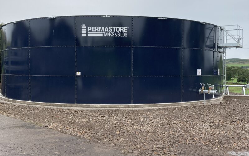 Farming and Water Scotland