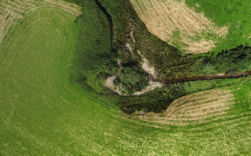 Farming and Water Scotland