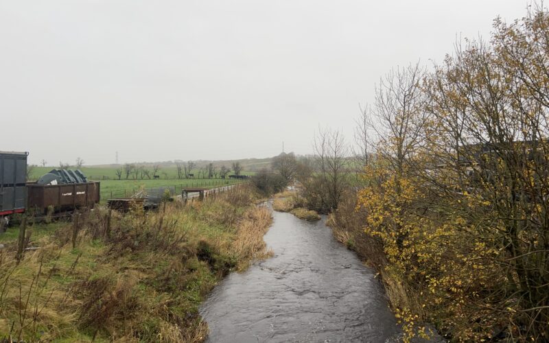 Farming and Water Scotland
