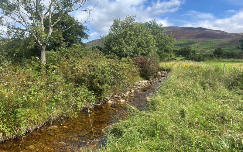 Farming and Water Scotland