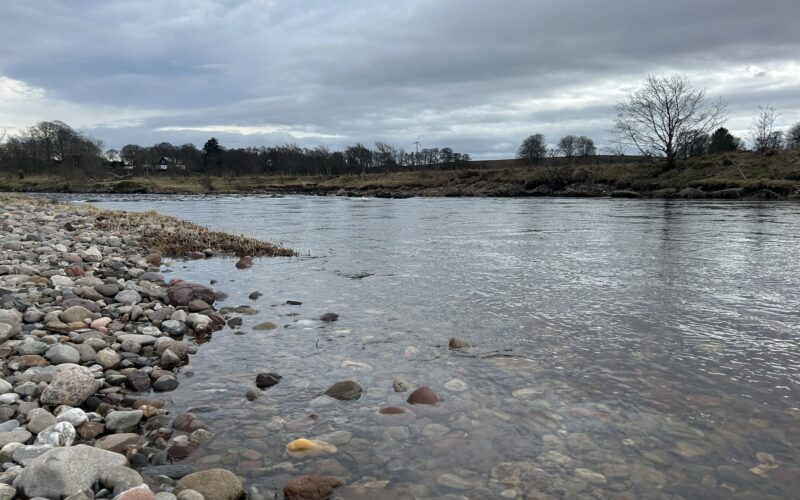 Farming and Water Scotland