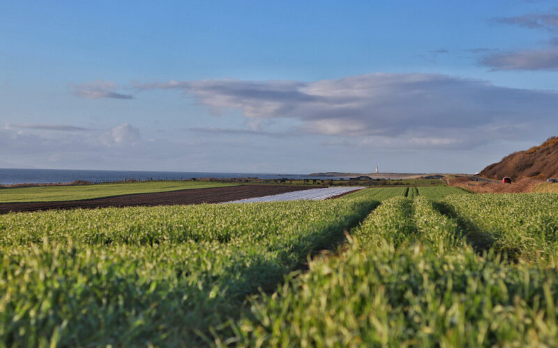 Farming and Water Scotland