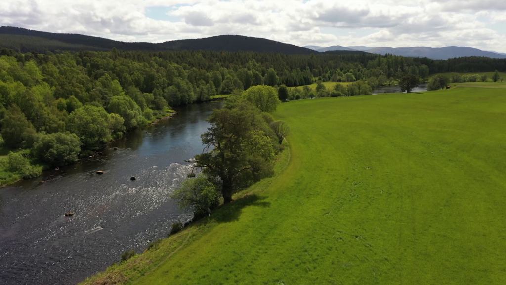Water Scotland River basin management and nature-based solutions - Farming and Water ...