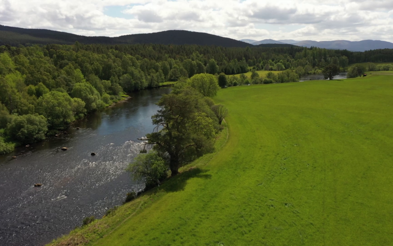 Farming and Water Scotland