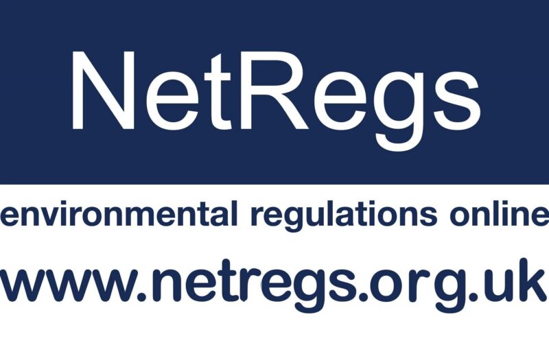 Farming and Water Scotland