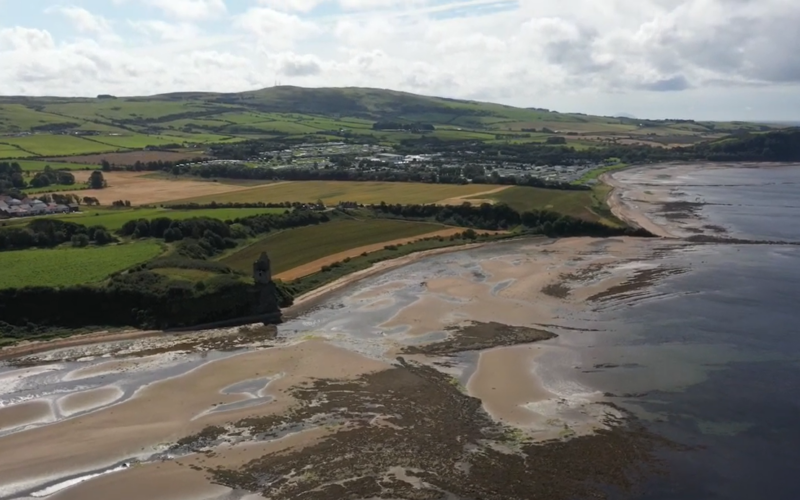 Farming and Water Scotland
