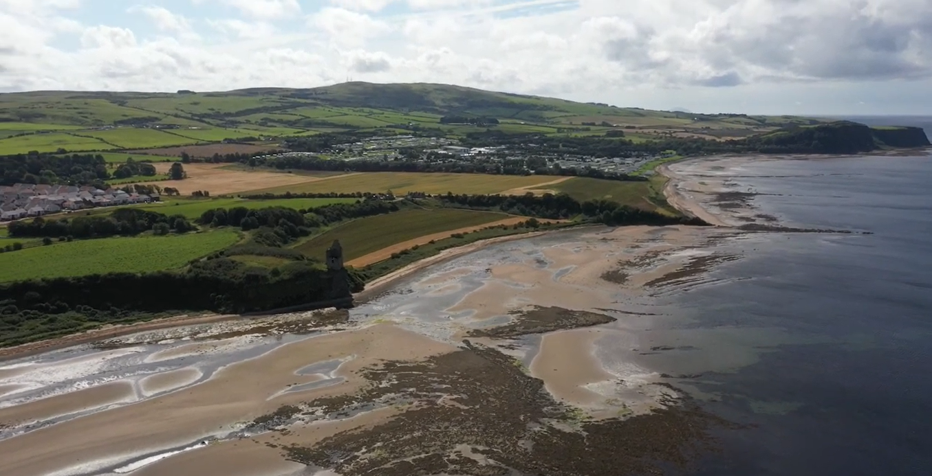 Water Scotland Scottish bathing waters - Farming and Water Scotland
