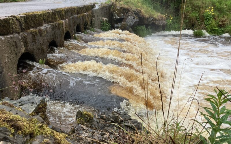 Farming and Water Scotland