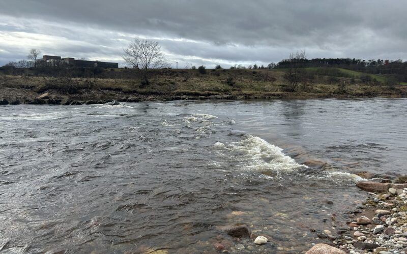 Farming and Water Scotland